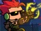 Spel World War Zombie aanlyn