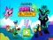 Spel Unikitty Saves the Kingdom aanlyn
