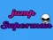 Spel Superman jump aanlyn