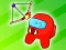 Spel Zombies Among Us aanlyn