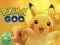 Spel Pokemon Goo aanlyn