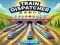 Spel Train Dispatcher in Mall aanlyn