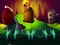Spel Grave Land Escape aanlyn