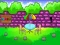 Spel Backyard Escape 2 aanlyn
