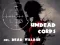 Spel Undead Corps aanlyn
