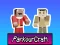 Spel Parkour Craft Noob Steve aanlyn