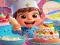 Spel Surprise Birthday Party aanlyn