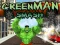 Spel Green Man Smash aanlyn