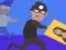 Spel Master Theif aanlyn