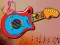 Spel Kids Guitar Music Time aanlyn