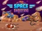 Spel Space Shooting aanlyn