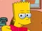 Spel Bart Simpson Dress Up aanlyn