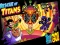 Spel Teen Titans Go Rescue of Titans aanlyn