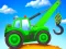 Spel Real Construction Kids Game aanlyn