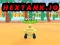 Spel HexTank.io aanlyn