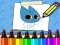 Spel Mao Mao Heroes of Pure Heart How to Draw Adorabat aanlyn