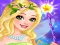 Spel Little Fairy Dress Up Game aanlyn