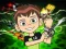 Spel Ben 10: Alien Attack aanlyn