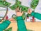 Spel Squid Game Big Pain aanlyn