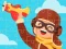 Spel Airplane Puzzles aanlyn