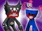 Spel Mommy long legs and Huggy Wuggy aanlyn