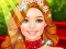 Spel Super Stars Dress-up For-Girls aanlyn