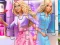 Spel Barbie Princess Adventure Jigsaw aanlyn