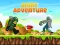 Spel Army Adventure aanlyn