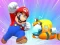 Spel Super Mario Transporter aanlyn