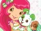 Spel Strawberry Shortcake Puppy Care aanlyn