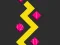 Spel Zig Zag Switch Color aanlyn