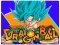 Spel Dragon Ball aanlyn