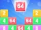 Spel 2048 Merge Block aanlyn