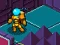 Spel Exit Isol8 aanlyn