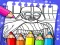 Spel Darth Vader Coloring Book aanlyn