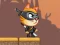 Spel Ninja Cat Exploit aanlyn