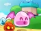 Spel Slime Rush TD aanlyn