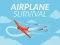 Spel Airplane Survival aanlyn