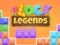 Spel Block Legends aanlyn