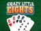Spel Crazy Little Eights aanlyn