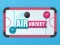 Spel Air Hockey aanlyn