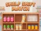 Spel Shelf Shift Match aanlyn