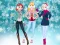Spel Princesses Winter Spree aanlyn
