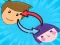 Spel Face Maker Online aanlyn
