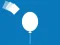 Spel Rise Up Balloon aanlyn