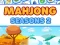 Spel Mahjong Seasons 2 Autumn Winter aanlyn
