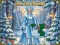 Spel New Year Puzzles aanlyn
