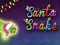 Spel Santa Snakes aanlyn