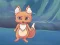 Spel Frosty Foxy aanlyn