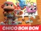 Spel Chico Bon Bon Jigsaw Puzzle aanlyn